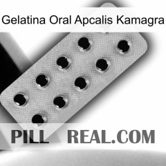 Apcalis Kamagra Oral Jelly 28